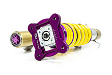 Load image into Gallery viewer, KW 2 WAY CLUBSPORT COILOVER KIT ( BMW Z4 Toyota Supra ) 352208CG