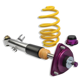 KW VARIANT 3 COILOVER KIT ( BMW X5 X6 ) 35220069