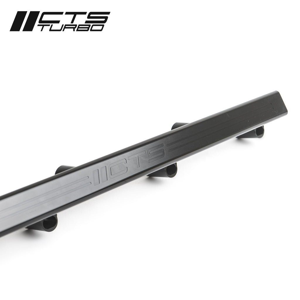 CTS TURBO MK4/MK5 VOLKSWAGEN R32 & 8P AUDI A3 3.2L 24V VR6 FUEL RAIL CTS-FS-0122