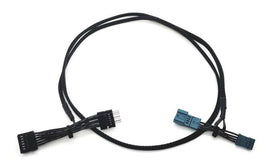 Burger Motorsports Paddle Shift Retrofit Harness for BMW