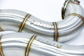 ARM BMW 335I N54 3