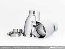 Load image into Gallery viewer, AWE TOURING EDITION EXHAUST FOR BMW F10 M5