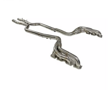 Load image into Gallery viewer, Valvetronic Designs Mercedes W204 C63 AMG Free Flow Race Headers MER.W204.C63.FFH