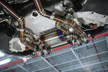 Load image into Gallery viewer, VALVETRONIC DESIGNS BMW G8x M3 / M4 Valved Sport Exhaust System BMW.G8X.M3.