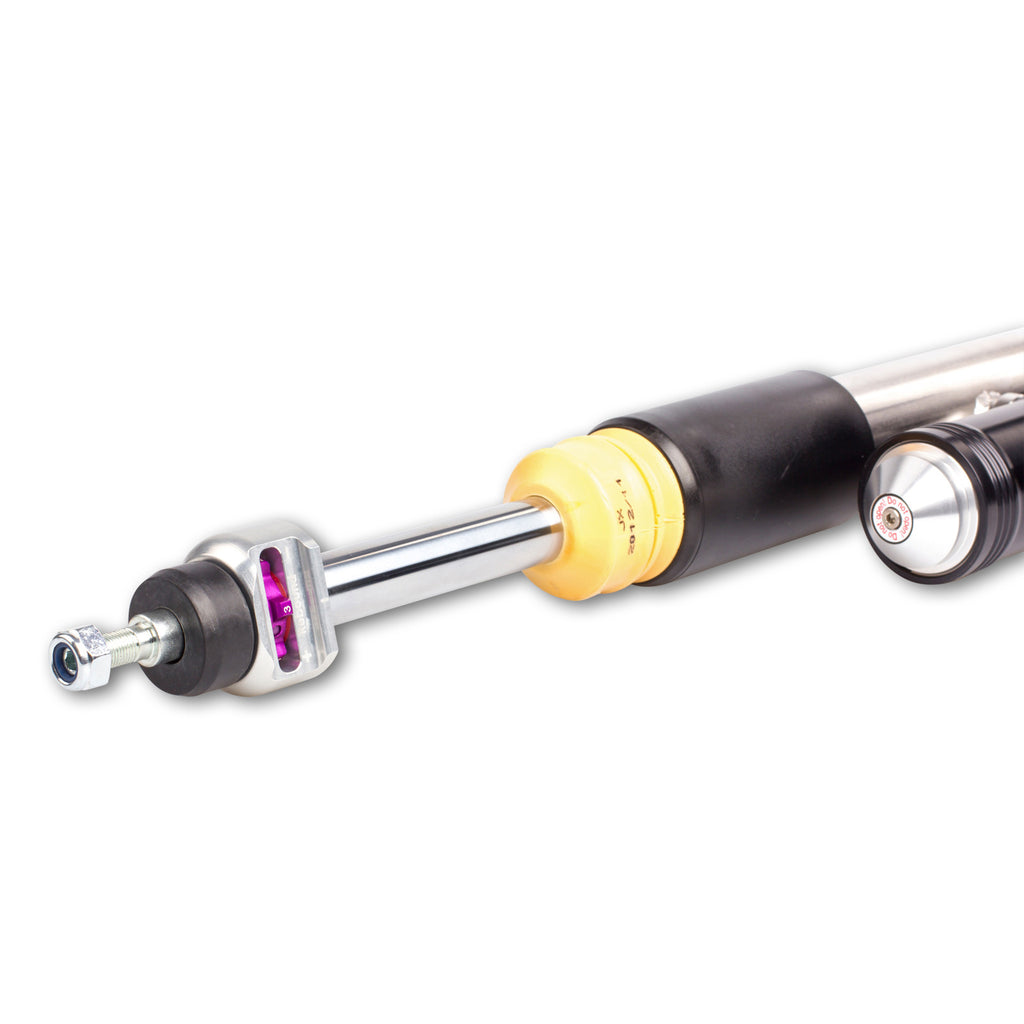 KW 2 WAY CLUBSPORT COILOVER KIT ( BMW 3 SERIES 4 SERIES ) 3522080D