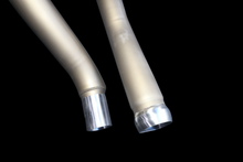 Load image into Gallery viewer, Project Gamma MERCEDES-BENZ GLS | GLE | GL | ML 63 AMG CATLESS DOWNPIPES