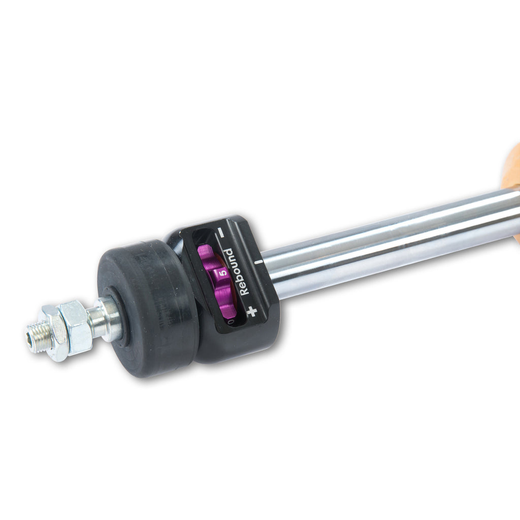 KW CLUBSPORT 3 WAY COILOVER KIT Audi TT TTRS TTS 397102AD