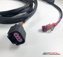 Load image into Gallery viewer, SPOOL PERFORMANCE Wireless Ethanol Analyzer Kit N55 FXX 2/3/4 series WK-9C9V-B998V-KPF