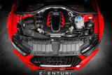 Load image into Gallery viewer, Eventuri Audi C7 S6 S7 - Black Carbon Intake EVE-C7S6-CF-INT