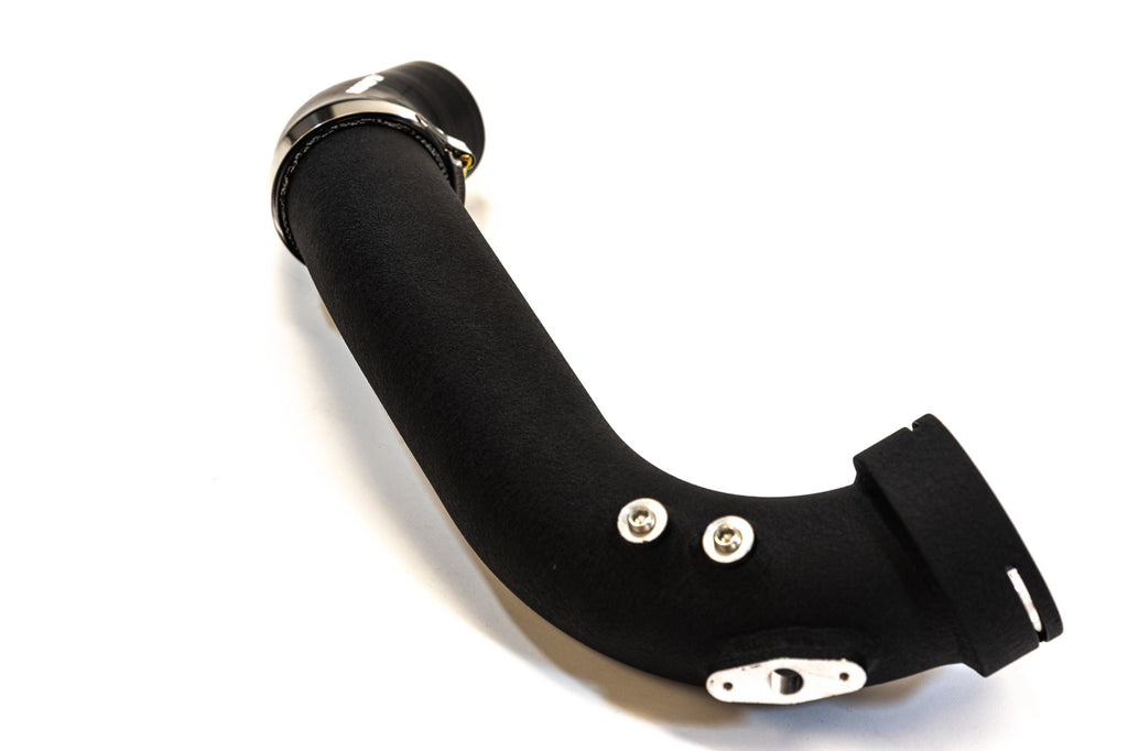 ARM MotorSports 335I 335XI N55 CHARGE PIPE E90CPN55