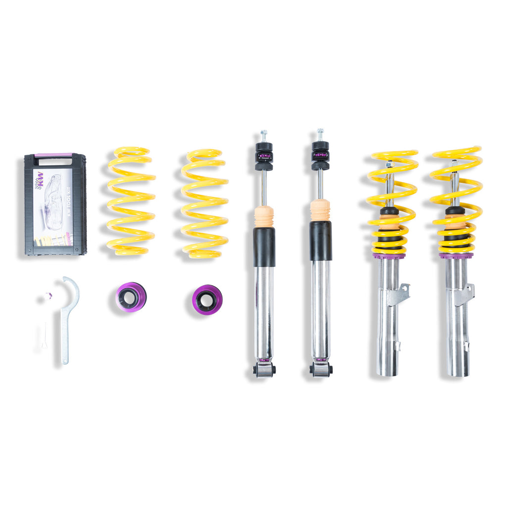 KW VARIANT 3 COILOVER KIT ( Volkswagen Tiguan ) 352800BB