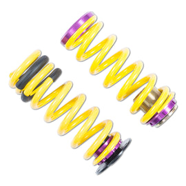 KW HEIGHT ADJUSTABLE SPRING KIT ( Mercedes AMG GT ) 2532500V
