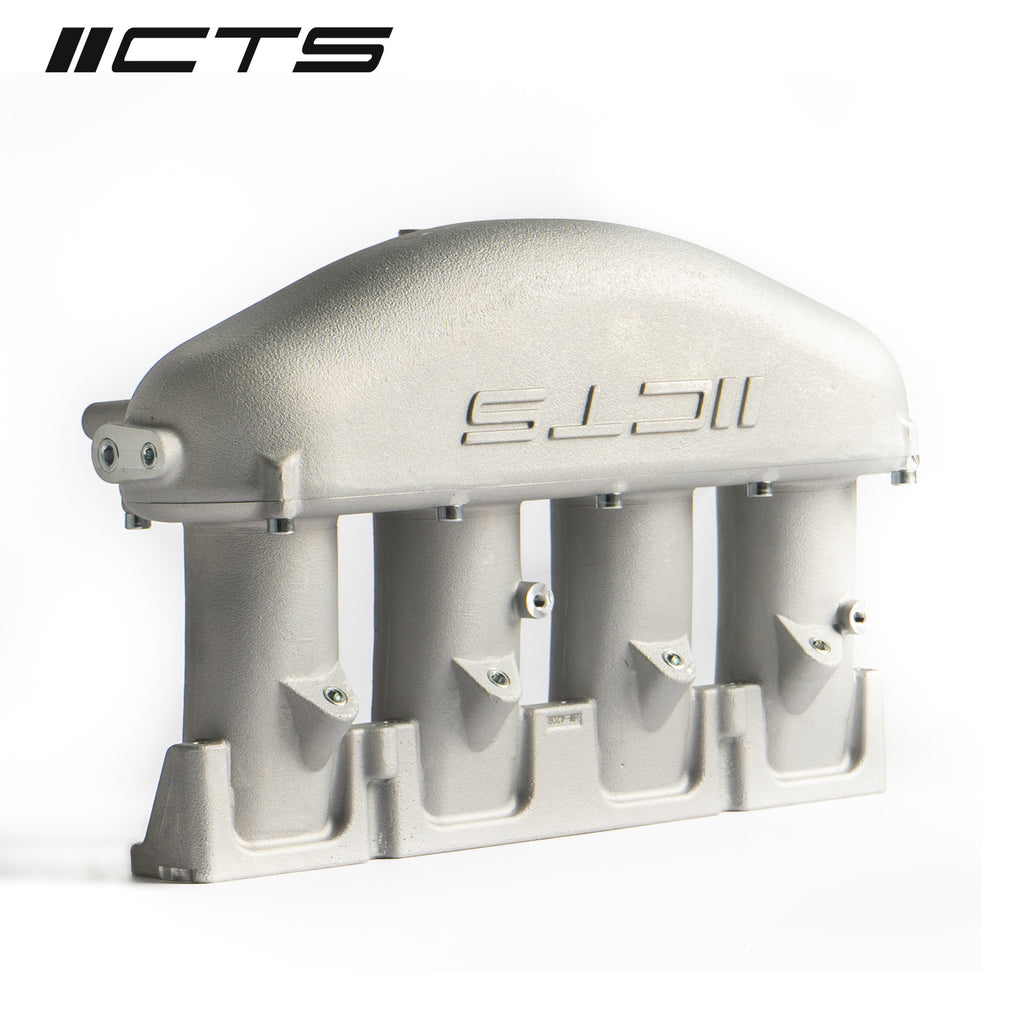 CTS TURBO 2.0T FSI EA113 & TSI EA888 INTAKE MANIFOLD CTS-HW-0420R