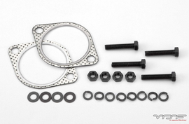 VRSF 3″ Race Downpipes N54 2009 – 2016 E89 BMW Z4 35i / 35is 10892010