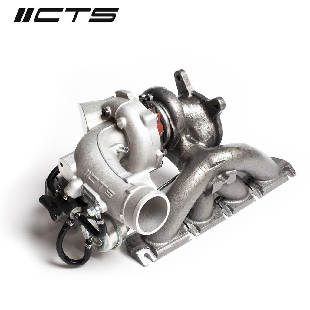 CTS TURBO K04-064 TURBOCHARGER REPLACEMENT CTS-TR-1050-OG
