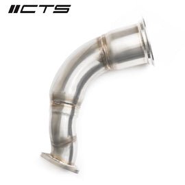 CTS TURBO B9 AUDI RS5 TEST PIPES CTS-EXH-DP-0039