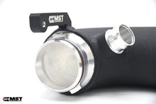 Load image into Gallery viewer, MST Performance MK7 MQB High Flow 3" HYBRID Turbo Inlet Kit VW-MK710V2
