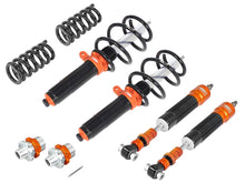 Load image into Gallery viewer, AFE Power Featherlight Single Adjustable Street/Track Coilover System 430-503002-N