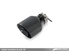 Load image into Gallery viewer, AWE EXHAUST SUITE FOR PORSCHE MACAN S / MACAN GTS
