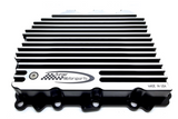 Burger Motorsports BMS Billet Aluminum BMW DCT transmission high capacity oil pan