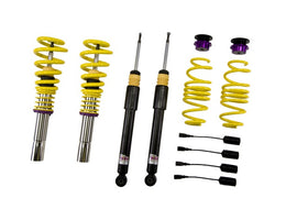 KW VARIANT 1 COILOVER KIT (Audi Q5) 10210103