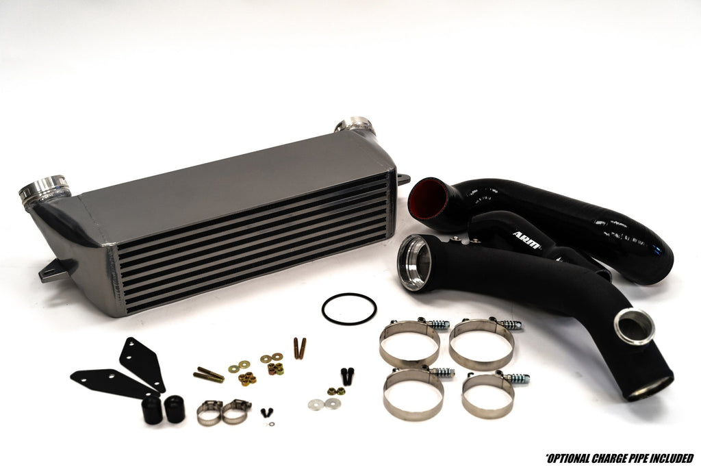 ARM E60 535I 535XI 7in FMIC KIT E60FMIC
