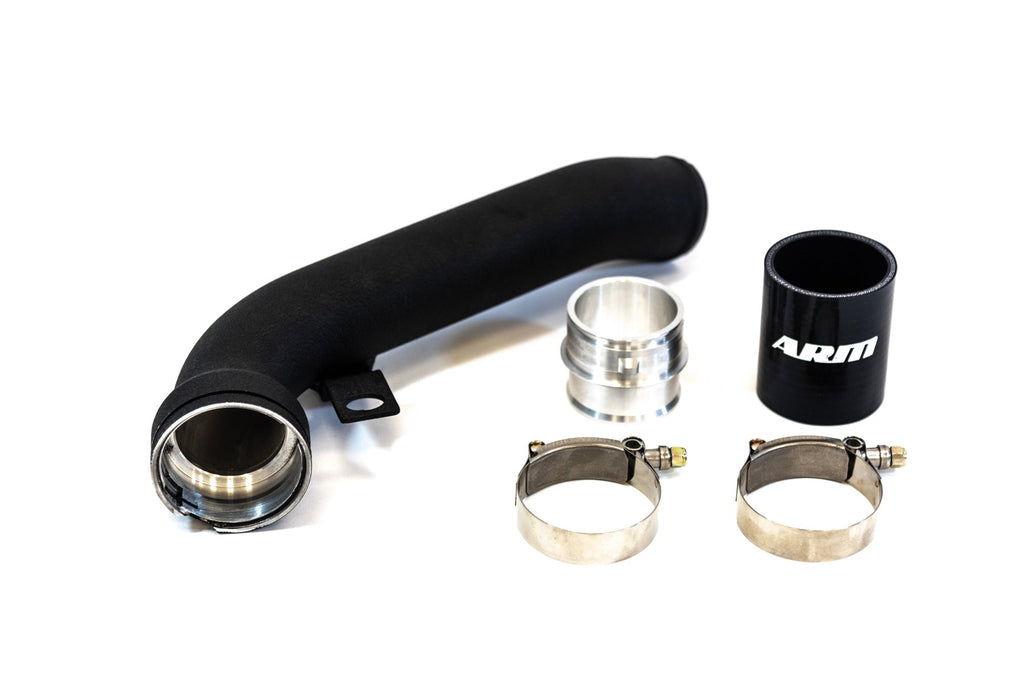 ARM Motorsports 2.0T Intercooler Piping Upgrade Kit  MK6ICP