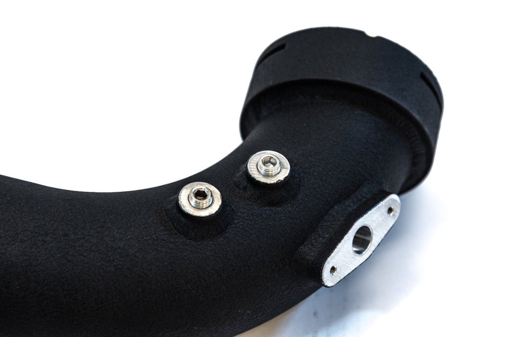 ARM 335I/XI/IS N54 CHARGE PIPE - TIAL FLANGE E90CPTIAL