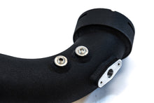 Load image into Gallery viewer, ARM 335I/XI/IS N54 CHARGE PIPE - TIAL FLANGE E90CPTIAL