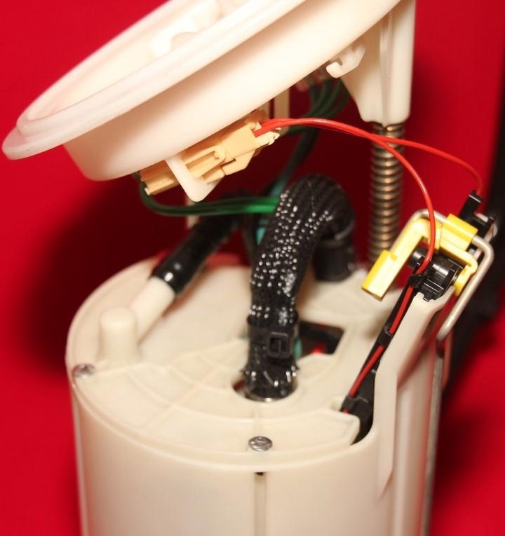 Fuel-It BMW 535 (E6X) Walbro Stage 2 LPFP Upgrade