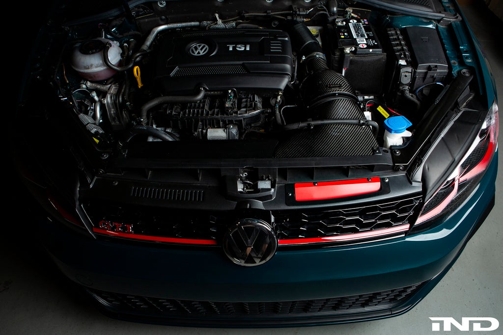 Eventuri VAG 2.0TFSI Carbon Intake EVE-2TFSI-CF-INT