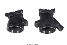 Load image into Gallery viewer, Eventuri Audi C8 RS6 / RS7 Black Carbon Intake System EVE-C8RS6-CF-INT