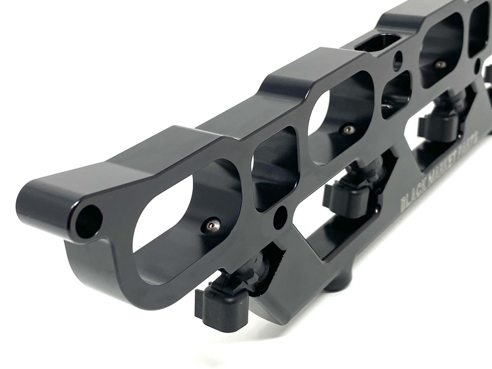 PRECISION RACEWORKS BMP N20 & N26 PORT INJECTION 601-0166