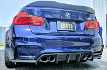 Load image into Gallery viewer, ARM F82 M4 EXHAUST TIPS S55ET
