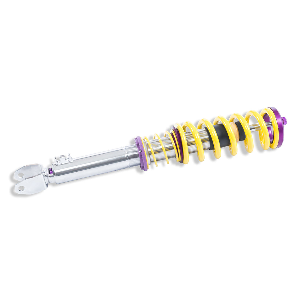 KW VARIANT 3 COILOVER KIT ( Mercedes C Class ) 35225089