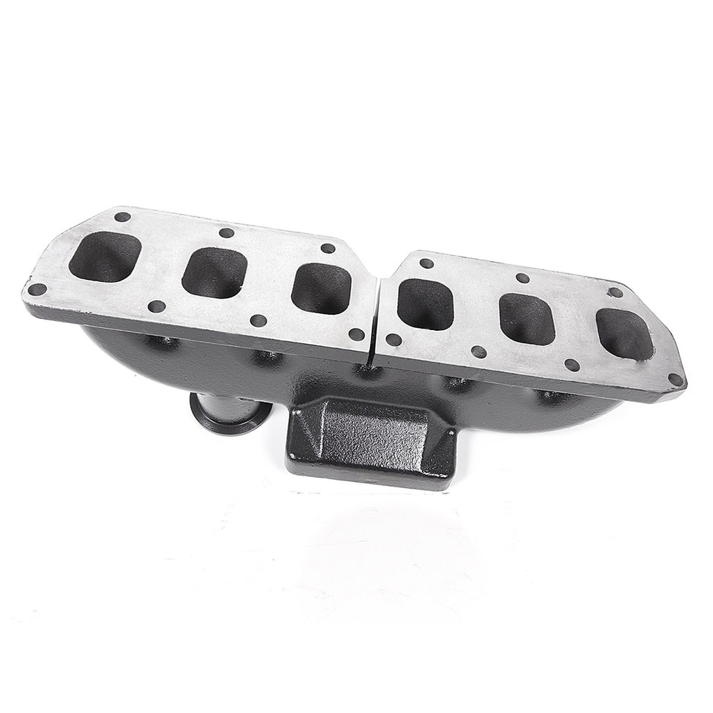 CTS Turbo R32 / 24V TURBO MANIFOLD (T4 FLANGED) CTSR32T4
