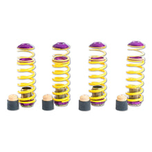 Load image into Gallery viewer, KW HEIGHT ADJUSTABLE SPRING KIT ( Audi R8 ) 253100AN