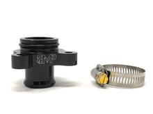 Load image into Gallery viewer, Precision Raceworks BMP BMW COOLANT FLANGE 601-0003