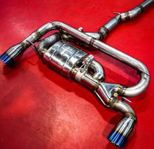 Load image into Gallery viewer, Valvetronic Designs UNIVERSAL VALVED MUFFLER KIT UVM.63MM