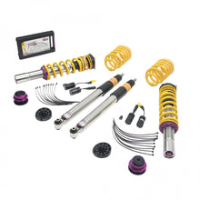 Load image into Gallery viewer, KW VARIANT 3 COILOVER KIT ( Audi A4 ) 352100AW