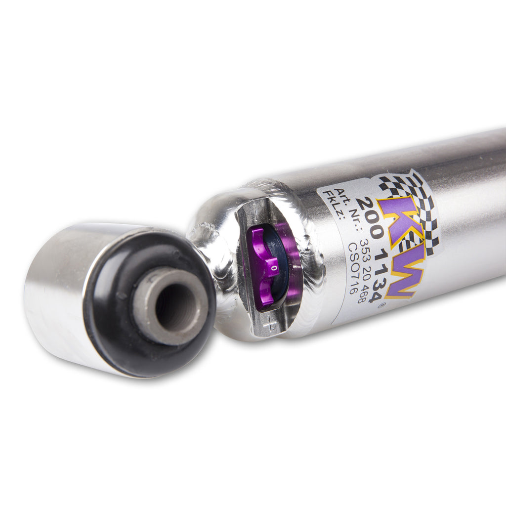 KW VARIANT 3 COILOVER KIT ( BMW 2 Series 3 Series 4 Series ) 3522000E