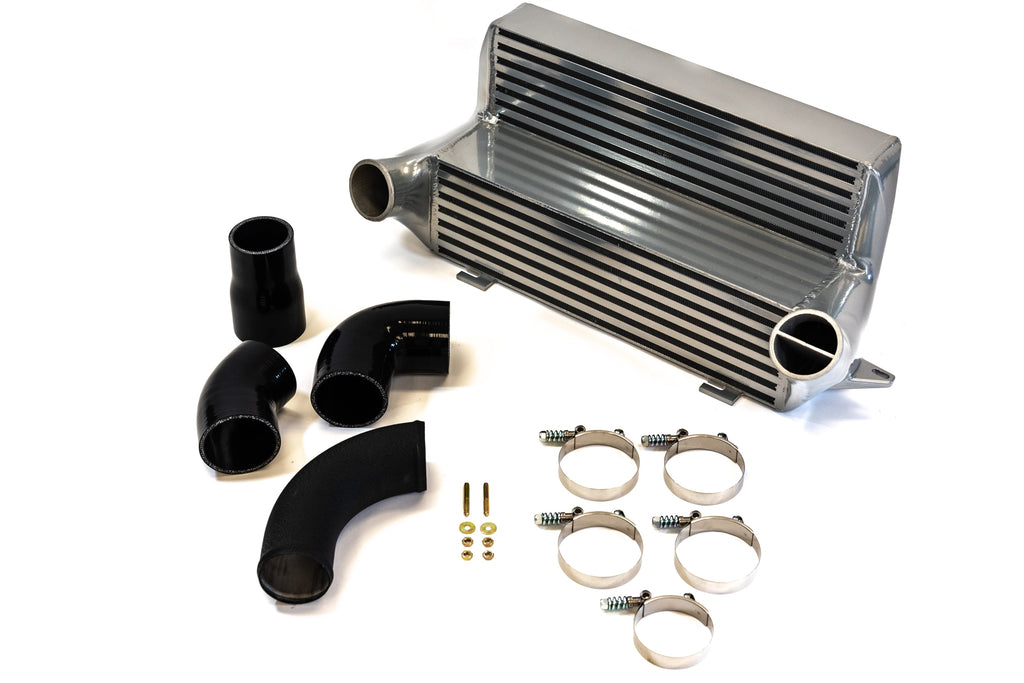 ARM Motorsports 335I 335XI 135I 1K FMIC KIT (7.5" RACE) E901K