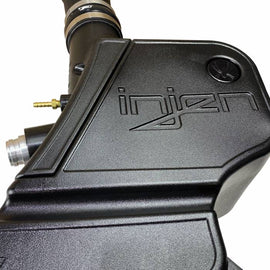 INJEN EVOLUTION COLD AIR INTAKE SYSTEM - EVO3003