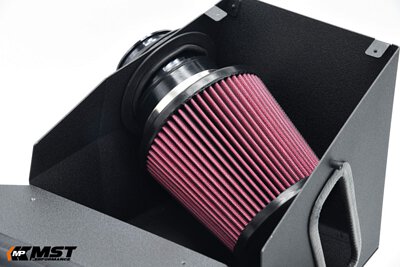 MST Performance 2019+ Mercedes-Benz A35 A250 W177 Cold Air Intake System (MB-A2505)