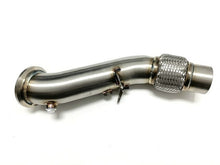 Load image into Gallery viewer, MAD BMW F & G CHASSIS B48 DOWNPIPE 220 230 320 330 420 430 730 MAD-1006