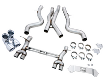 Load image into Gallery viewer, AWE GEN2 EXHAUST SUITE FOR THE BMW F8X M3/M4