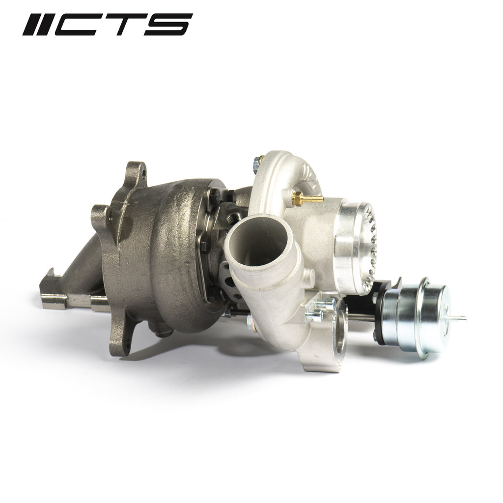 CTS TURBO EA113 2.0T BOSS TURBO KIT (MK5 GTI/JETTA, MK6 GOLF R, 8P AUDI A3/S3) CTS-EA113-BOSS-600