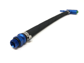 PRECISION RACEWORKS N54/N55/S55 PORT INJECTION FUEL LINE (PLATE STYLE PI) 201-0148