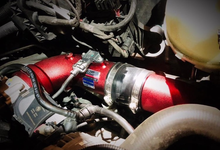 Load image into Gallery viewer, FTP F2X F3X N20 charge pipe Combination packages RED style