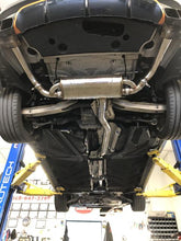 Load image into Gallery viewer, Valvetronic Designs MERCEDES BENZ CLA 45 CATBACK VALVED EXHAUST MER.CLA45.VSES.PO